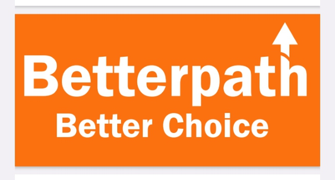 Betterpath Logo